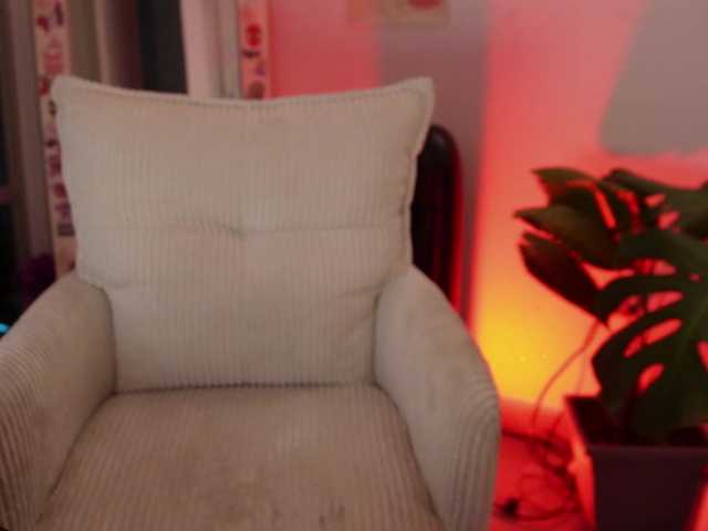 ahricherry live cam on BongaCams