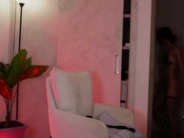 ahricherry live cam on BongaCams