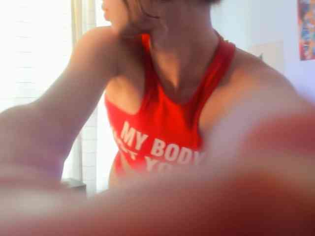ahricherry