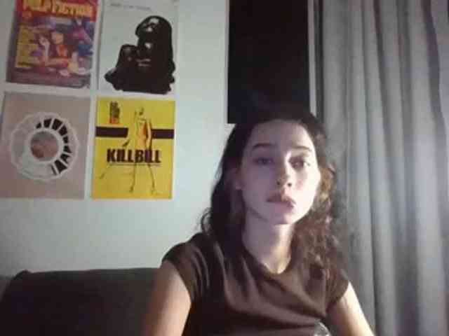 ahricherry webcam