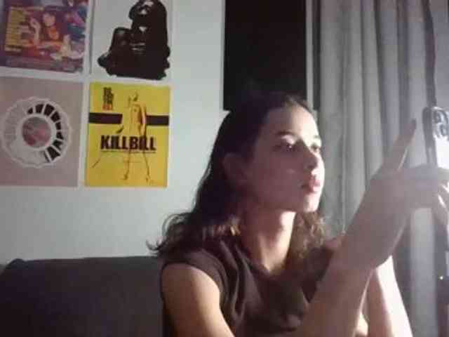 ahricherry webcam