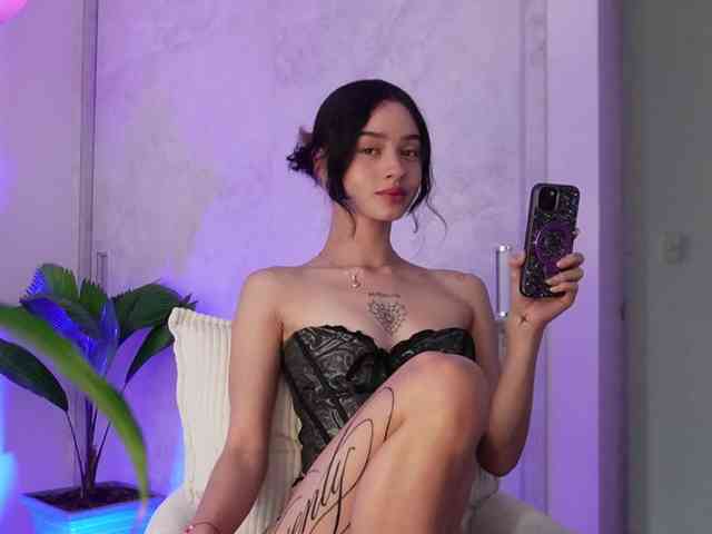 ahricherry webcam