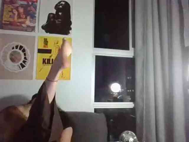 ahricherry webcam