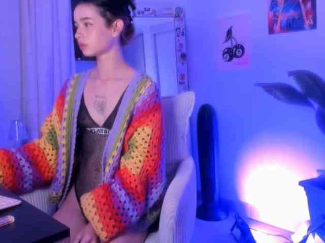 ahricherry