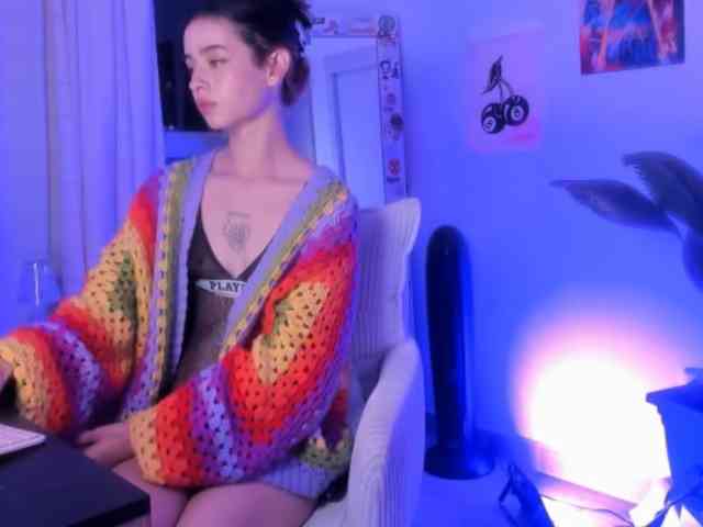 ahricherry