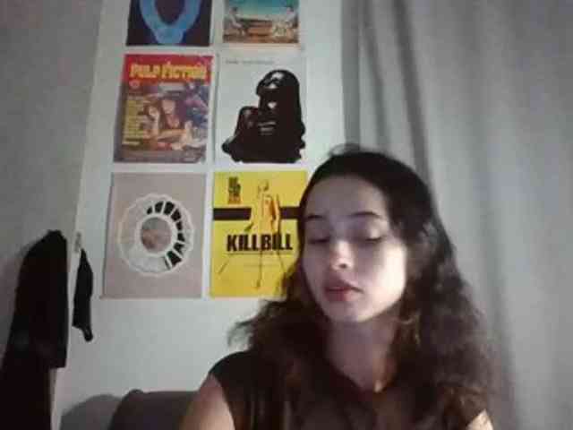 ahricherry webcam