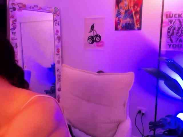 ahricherry webcam
