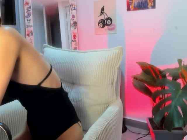 ahricherry webcam