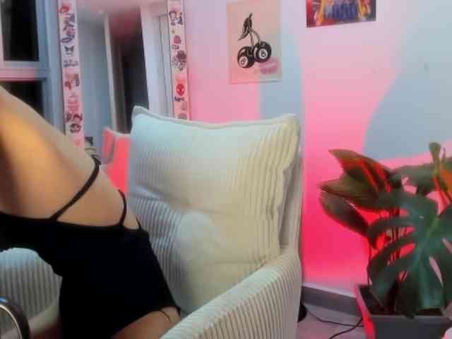 ahricherry's live room