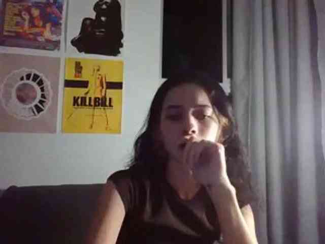 ahricherry webcam