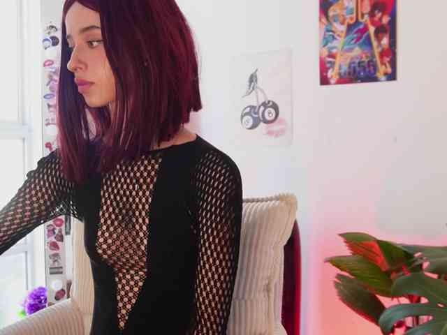 ahricherry webcam