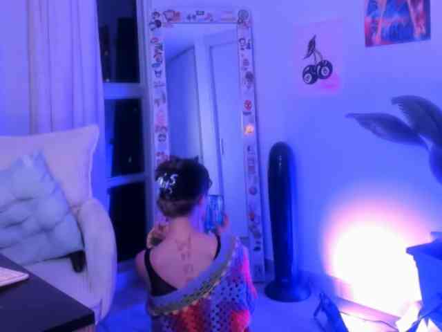 ahricherry