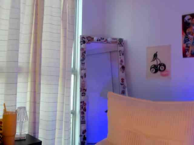 ahricherry webcam