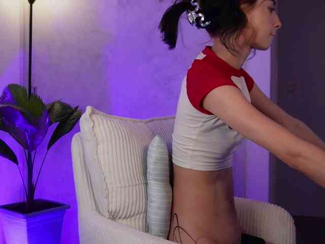 ahricherry webcam