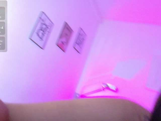 HazelLatina live cam on BongaCams