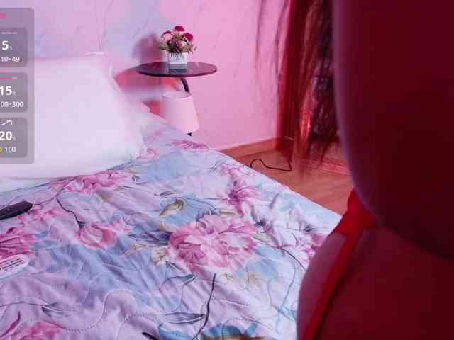 HazelLatina webcam