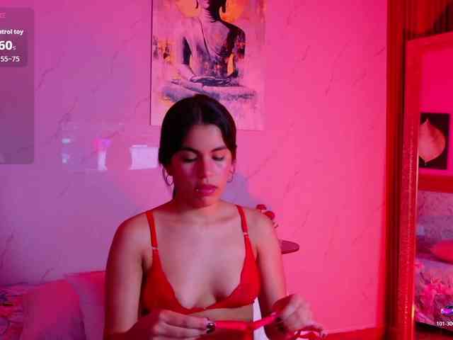 HazelLatina webcam