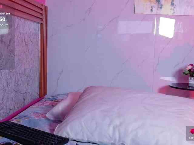 HazelLatina webcam