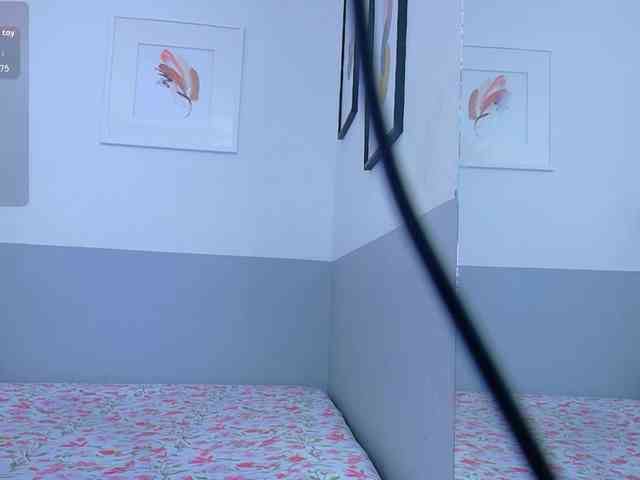 HazelLatina webcam