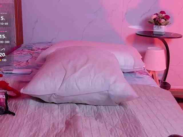 HazelLatina webcam
