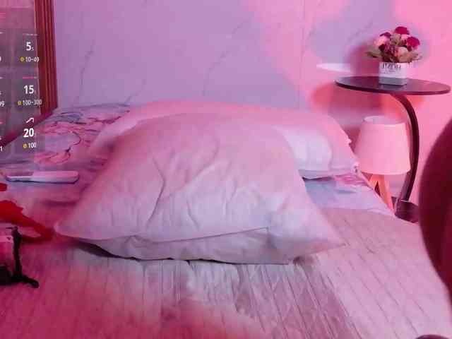 HazelLatina webcam