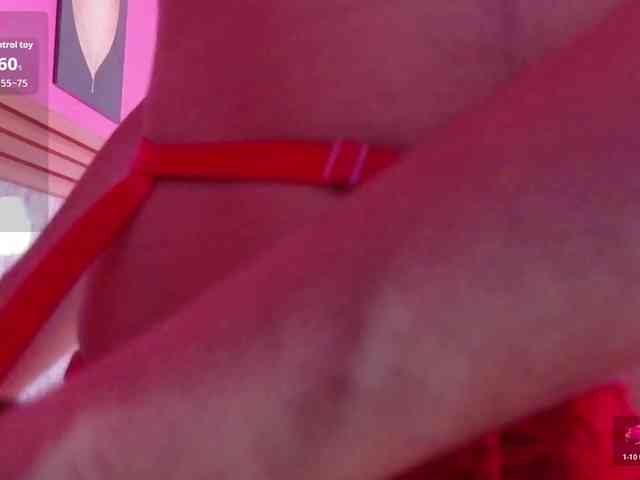 HazelLatina webcam