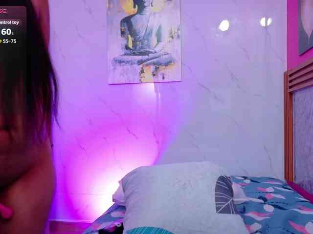 HazelLatina webcam