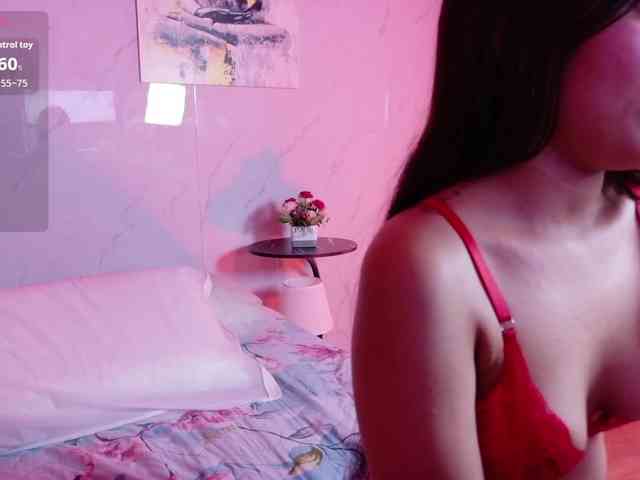 HazelLatina webcam