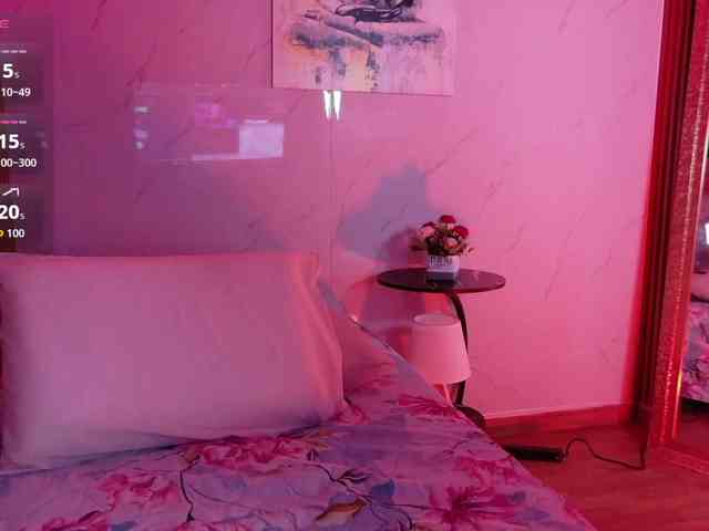 HazelLatina webcam