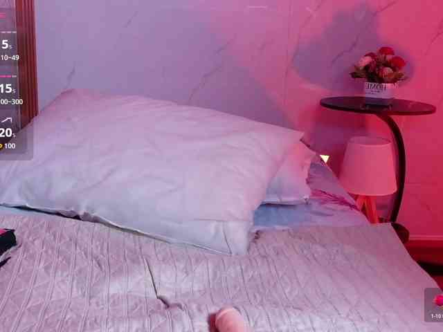 HazelLatina webcam