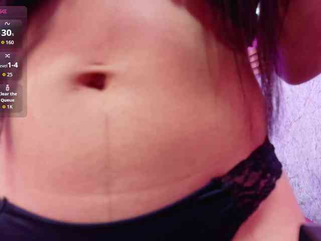 HazelLatina webcam