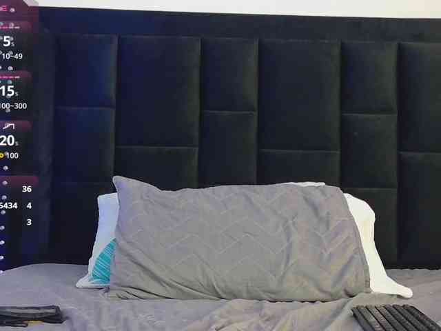 HazelLatina webcam