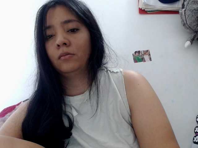 AliceTorner live cam on BongaCams