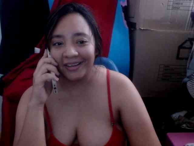 AliceTorner webcam