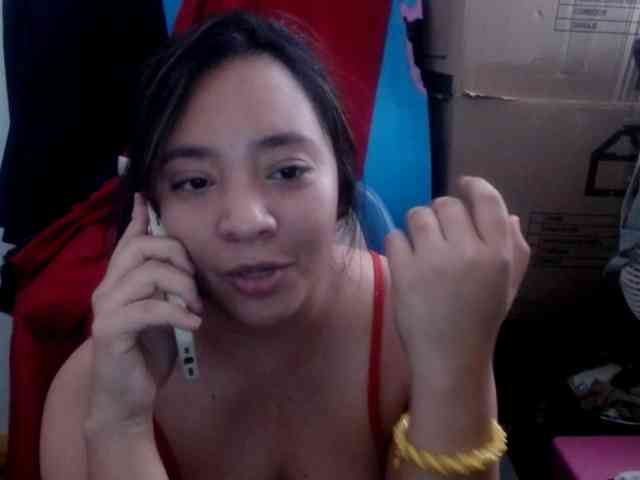 AliceTorner webcam