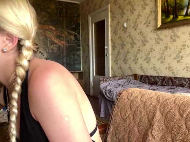 MellisaHellerman live cam on BongaCams