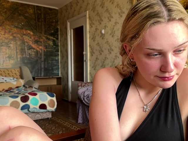 MellisaHellerman live cam on BongaCams