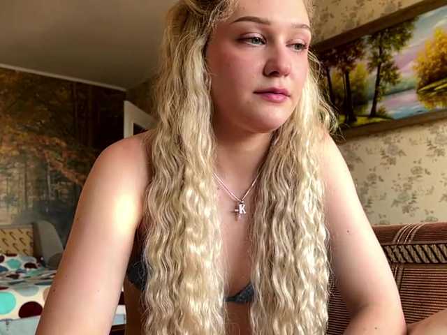 MellisaHellerman live cam on BongaCams
