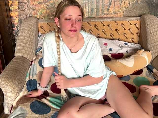 MellisaHellerman live cam on BongaCams