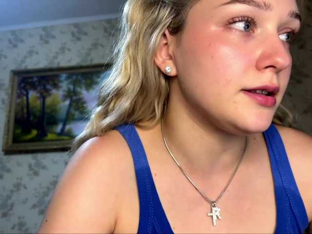 MellisaHellerman live cam on BongaCams