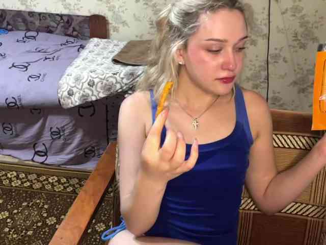 mellisahellerman's live room