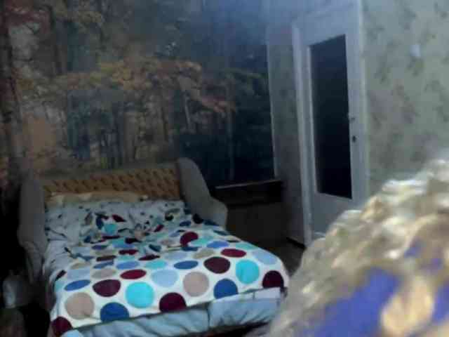 mellisahellerman's live room