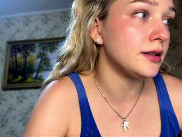 MellisaHellerman webcam