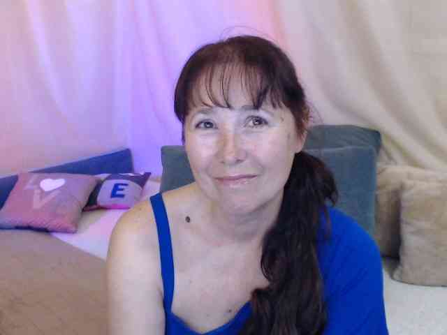 AngelinaXKinky webcam