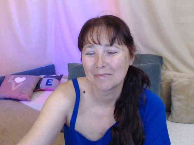 AngelinaXKinky webcam