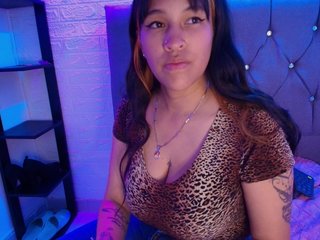 lily-boo Porn Show