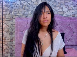 lily-boo Porn Show