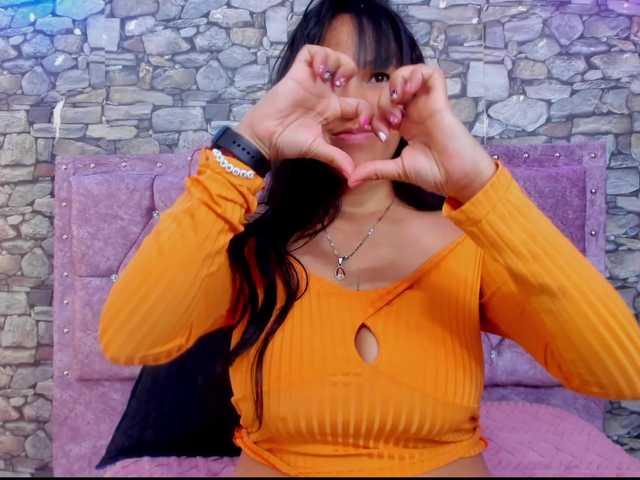 lily-boo live cam on BongaCams