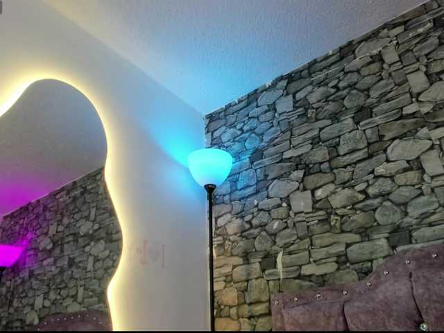 lily-boo live cam preview