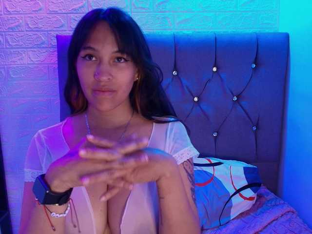 lily-boo live webcam show